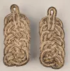 Prussian Pair of Shoulderboards  for the 13th Hussar Regt. Visuel 3